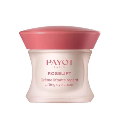 Abbildung von Payot Roselift Collagène Regard Lifting Augencreme 15 ml