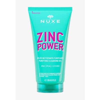 Abbildung von Nuxe Gel Zinc Power Purifying Cleansing 150 ml