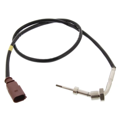 Abbildung von MAPCO 88136 Sensor, Abgastemperatur VOLKSWAGEN: Passat B7 Variant, GOLF 6, CC, AUDI: A3 Schrägheck, Sportback, Cabrio