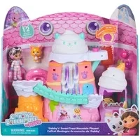 Abbildung von Gabby&#039;&#039;s Dollhouse: Der Film Zuckerguss Gebirge Spielset, Spielfigur