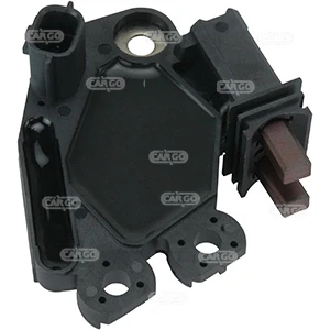 Abbildung von HC Cargo 335008 Lichtmaschinenregler 14V RENAULT: MEGANE 2 Coupe Cabriolet, Kangoo II Express, Kombi