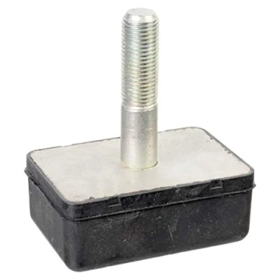 Abbildung von FEBI BILSTEIN 108049 Anschlagpuffer, Federung Vorderachse, Hinterachse MERCEDES BENZ: LK/LN2