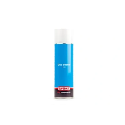 Abbildung von Bremsscheibenreiniger Elvedes Disc Cleaner (500ml)