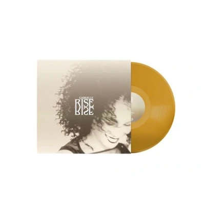 Abbildung von Rise [Vinyl LP]
