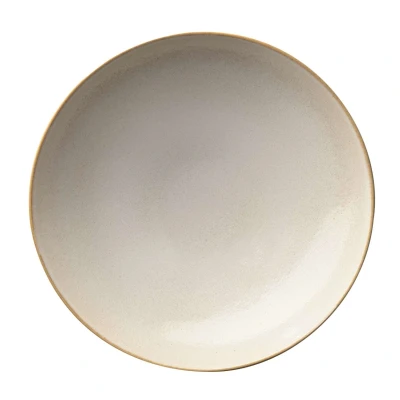 Abbildung von ASA Selection Tief Teller Saisons Sand ø 23 cm