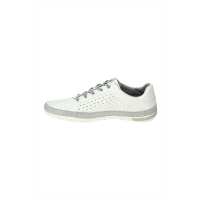 Abbildung von bugatti Glenans Sneakers Sneaker low, Herren, Größe: 44, White Schuhe