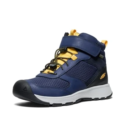 Abbildung von Keen Wanderschuh &quot;SKUA MID WP&quot;, wasserdicht