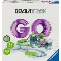 Abbildung von GraviTrax GO Rotative, Bahn