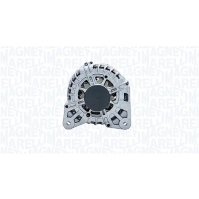 Abbildung von MAGNETI MARELLI 063730045010 Lichtmaschine 12V 150A NISSAN: Qashqai 2, Pulsar Schrägheck, X Trail