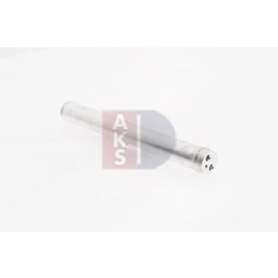 Abbildung von AKS DASIS 800289N Trockner Aluminium MERCEDES BENZ: C Klasse Limousine, T modell, E Limousine
