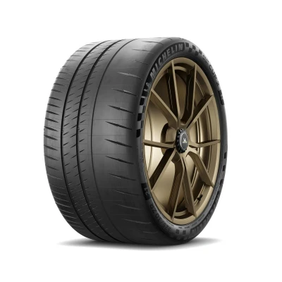 Abbildung von Michelin Pilot Sport Cup 2 R 295/30 R20 101Y PKW Sommerreifen Reifen 683886