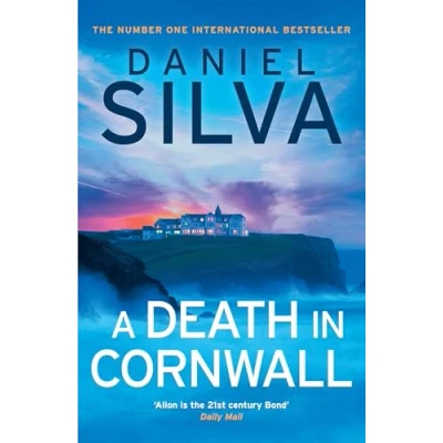 Abbildung von A Death in Cornwall: gripping spy thriller from the New York Times bestselling master of intrigue
