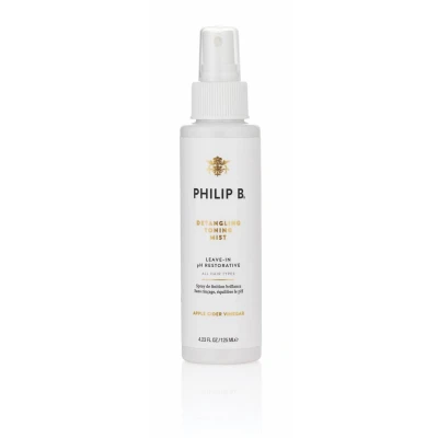 Abbildung von Philip B Spray Conditioner pH Restorative Detangling Toning Mist