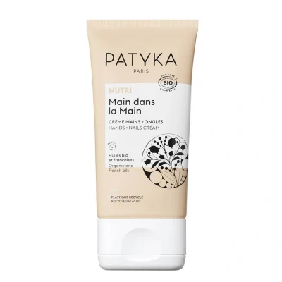 Abbildung von Patyka Nutri Main Dans La Hand Cream 40 ml