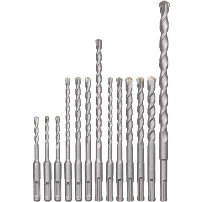 Abbildung von kwb Bohrer und Bit Set