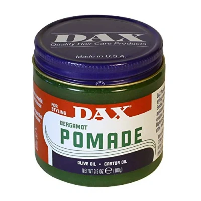 Abbildung von Dax Pomade (Bergamotte) 3,5 oz. Krug