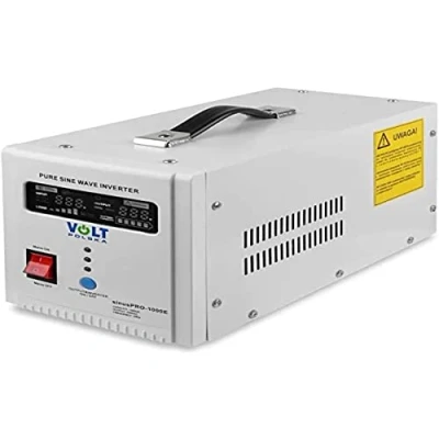 Abbildung von Spannungswandler VOLT 12/230 AC 1000VA E SP