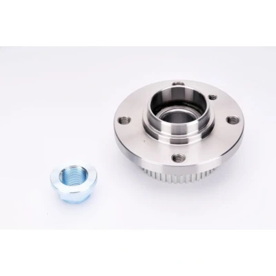 Abbildung von BTA H1B002BTA Radlagersatz Vorderachse beidseitig 120 BMW: 3 Limousine, Cabrio, Touring