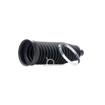 Abbildung von LEMFÖRDER 33627 01 Lenkmanschette Thermoplast Vorderachse, beidseitig BMW: 3 Limousine, Cabrio, X1