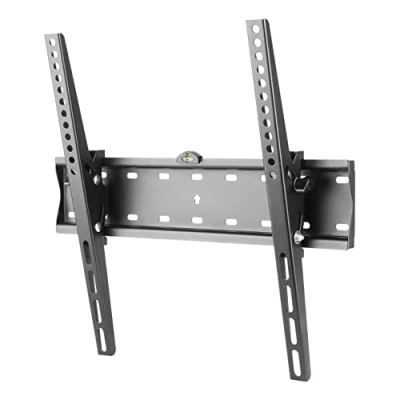 Abbildung von Deltaco ARM 1101, 139,7 cm (55 Zoll), 200 x mm, 400 12 12, Stahl, Schwarz
