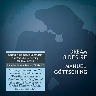 Abbildung von Dream &amp; Desire