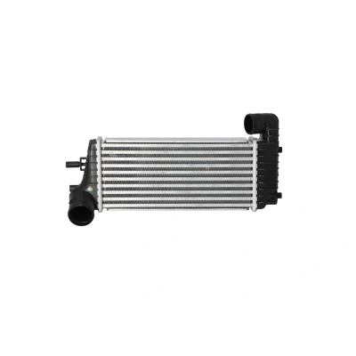Abbildung von NRF 30909 Ladeluftkühler FORD: FOCUS 3, 3 Turnier, Grand C Max