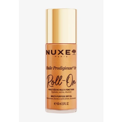 Abbildung von Nuxe Huile Prodigieuse Or Roll On Multi Purpose Dry Oil 60 ml