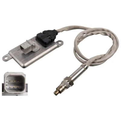 Abbildung von FEBI BILSTEIN 176902 NOx Sensor, Harnstoffeinspritzung MAN: TGL