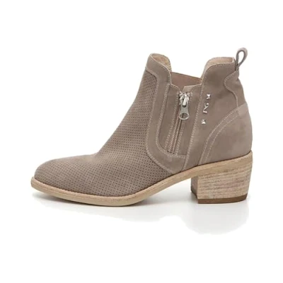 Abbildung von Nerogiardini Stiefelette, Damen, Größe: 38, Creta Schuhe