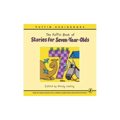 Abbildung von The Puffin Book of Stories for Seven year olds