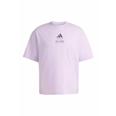 Abbildung von adidas Originals Performance Tshirt print, Herren, Größe: XS, Powder plum