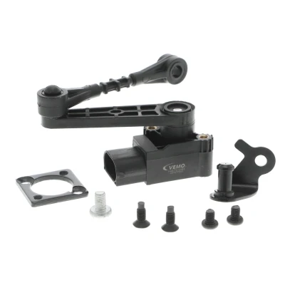 Abbildung von VEMO V48 72 0085 Sensor, Luftfederungsniveau Original Qualität LAND ROVER: Range Rover Sport