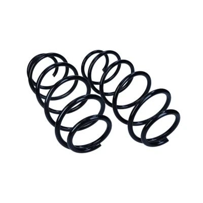 Abbildung von MAXGEAR 60 1589D Fahrwerksfeder PEUGEOT: 308 I SW, 5008 I, Schrägheck, CITROËN: C4 II DS4 Schrägheck