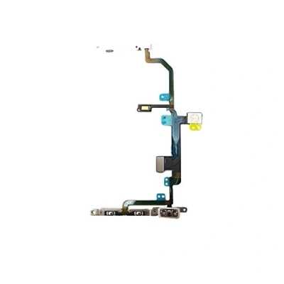 Abbildung von DHLK® Power Button ON Off Kabel kompatibel mit iPhone 8 Plus ON/Off Flex (A1864, A1897, A1898)