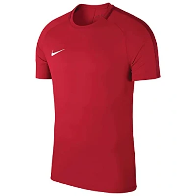 Abbildung von Nike Unisex Kinder Dry Academy 18 T shirt, rot (University Red/Gym Red/White), XL EU