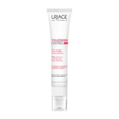 Abbildung von Uriage Creme Toléderm Control Soin Apaisant