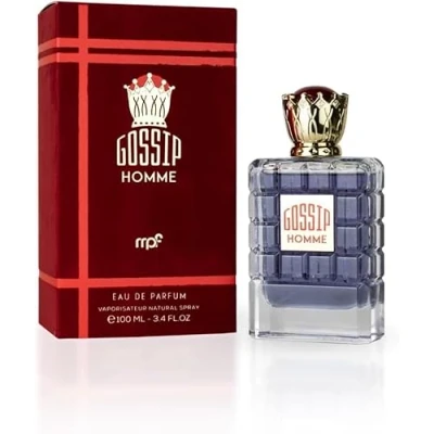 Abbildung von My Perfumes MPF Gossip Homme Eau de Parfum for Men, 100 ml Made in UAE