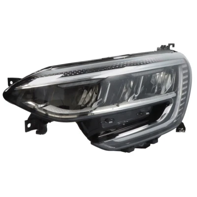 Abbildung von VALEO 450906 Scheinwerfer RENAULT: Megane 4 Schrägheck