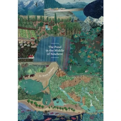 Abbildung von The Pond in Middle of Nowhere: Book One
