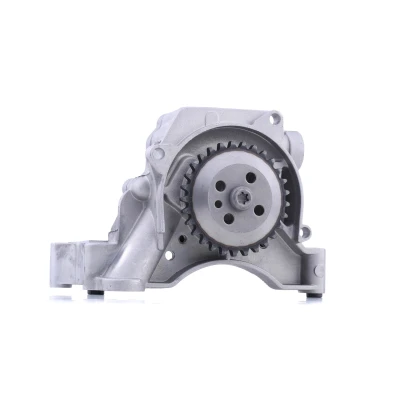 Abbildung von FAI AutoParts OP333 Ölpumpe VOLKSWAGEN: GOLF 5 Schrägheck, 6, Passat B6 Variant, SKODA: Octavia 2 Combi, Superb II Kombi, Fabia Combi
