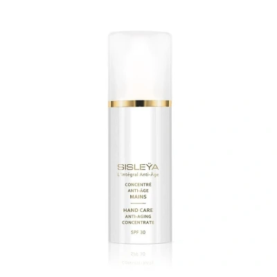 Abbildung von Sisley Sisleya L&#039;Integral Anti age Hand Care Concentrate 75 ml