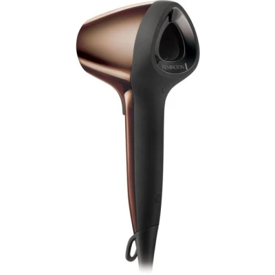 Abbildung von Remington Haartrockner D7777 Air 3D, 1800 W, mit extra Kühltaste