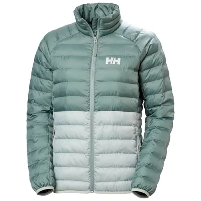 Abbildung von Helly Hansen Women’s Banff Insulator Jacket