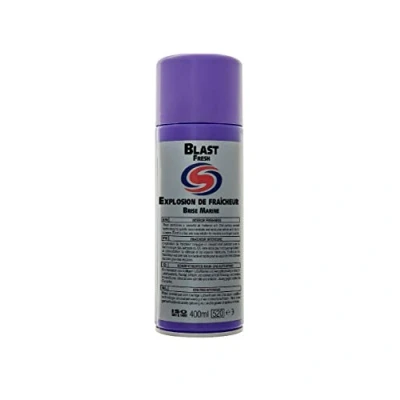 Abbildung von Autosmart International Blast Fresh 400ml