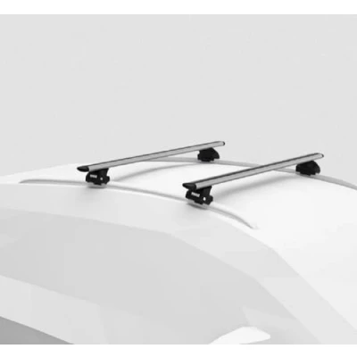 Abbildung von Kit Flush Rail 6170