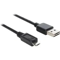 Abbildung von EASY USB 2.0 Kabel, A Stecker &gt; Micro