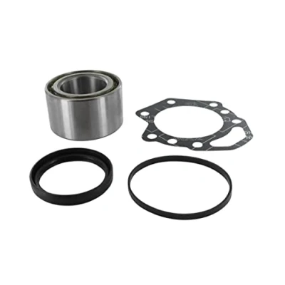 Abbildung von VAICO V30 7412 Radlagersatz Hinterachse EXPERT KITS + 84 MERCEDES BENZ: G Klasse SUV, Sprinter 3 T Kastenwagen, Bus