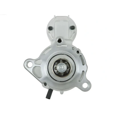 Abbildung von AS PL S3142 Anlasser 12 0,90 8 SKODA: Fabia I Schrägheck, 1 Combi, Octavia VOLKSWAGEN: Lupo / 3L, SEAT: Arosa
