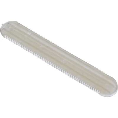 Abbildung von Gardinenstangenhalter Gardinenschienen Verbinder, GARDINIA, (1 St), Serie Aluminiumschiene 13 mm
