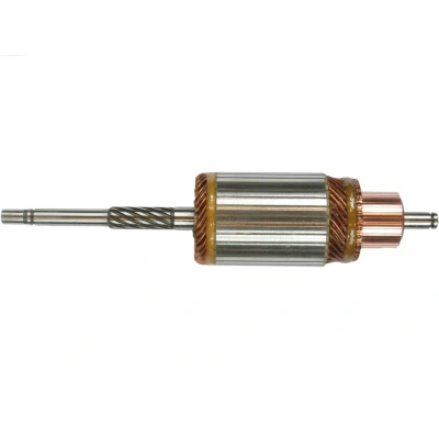 Abbildung von AS PL SA9007 Anker, Starter 12 2,70